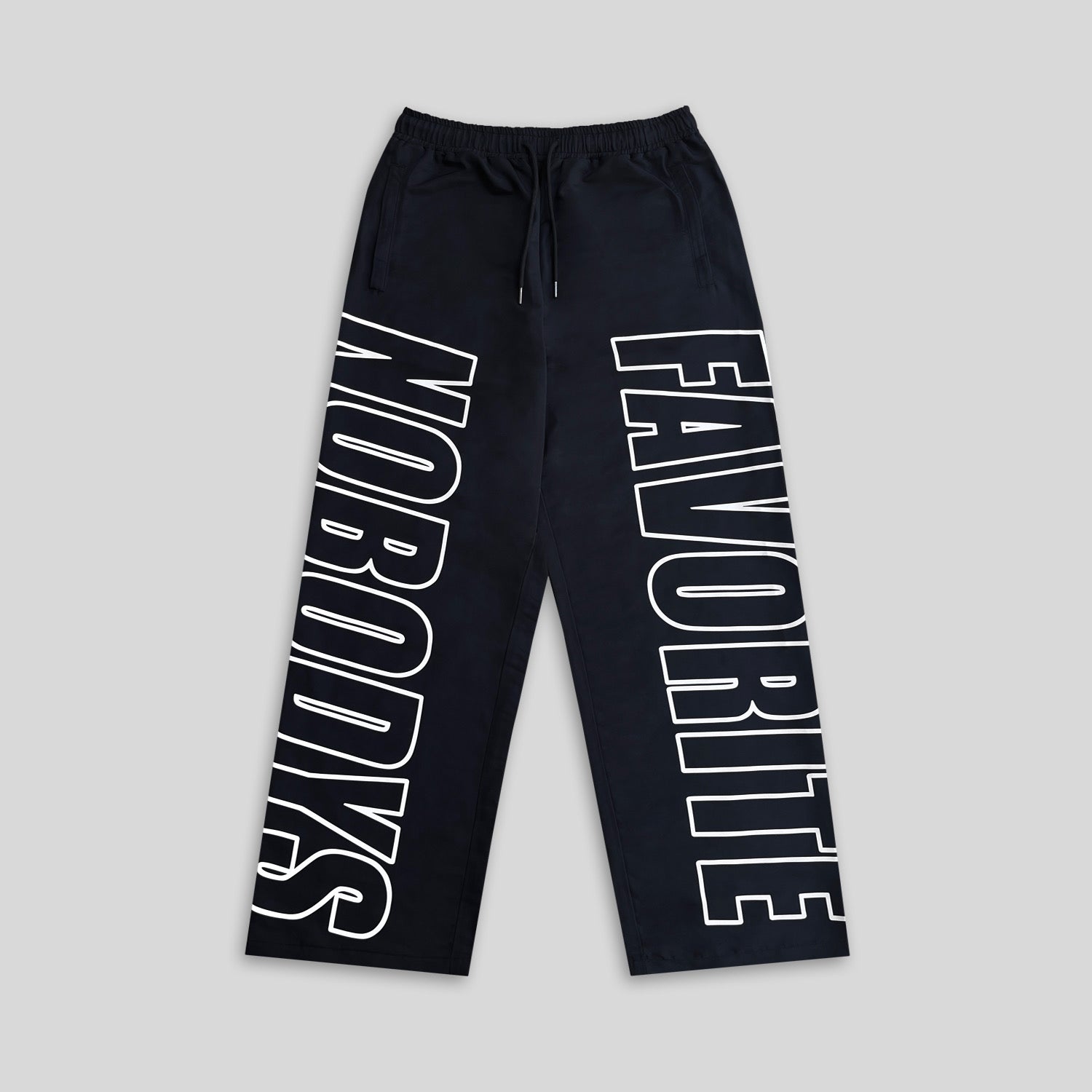 Favorite Track Pants