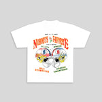 Load image into Gallery viewer, Rose bowl tee
